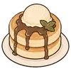 Cafe And Bakery -