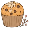 Cafe And Bakery -