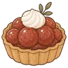 Cafe And Bakery -