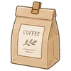 Cafe And Bakery -