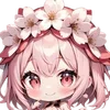 Cherry Blossom Girl