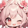 Cherry Blossom Girl