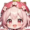 Cherry Blossom Girl