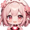 Cherry Blossom Girl
