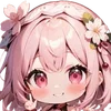 Cherry Blossom Girl