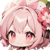 Cherry Blossom Girl