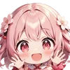 Cherry Blossom Girl