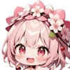 Cherry Blossom Girl