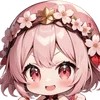 Cherry Blossom Girl