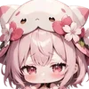 Cherry Blossom Girl