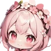 Cherry Blossom Girl
