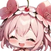 Cherry Blossom Girl