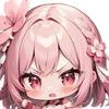 Cherry Blossom Girl