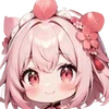 Cherry Blossom Girl