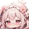 Cherry Blossom Girl