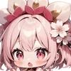 Cherry Blossom Girl