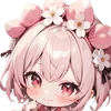 Cherry Blossom Girl