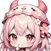 Cherry Blossom Girl