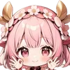 Cherry Blossom Girl