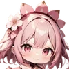 Cherry Blossom Girl