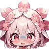 Cherry Blossom Girl