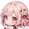 Cherry Blossom Girl