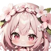 Cherry Blossom Girl