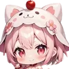 Cherry Blossom Girl