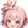 Cherry Blossom Girl