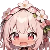 Cherry Blossom Girl