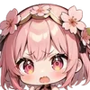 Cherry Blossom Girl