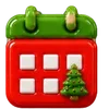 𝗖𝗵𝗿𝗶𝘀𝘁𝗺𝗮𝘀 𝗝𝗲𝗹𝗹𝘆 𝗔𝗕𝗖