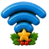 𝗖𝗵𝗿𝗶𝘀𝘁𝗺𝗮𝘀 𝗝𝗲𝗹𝗹𝘆 𝗔𝗕𝗖