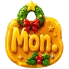 𝗖𝗵𝗿𝗶𝘀𝘁𝗺𝗮𝘀 𝗝𝗲𝗹𝗹𝘆 𝗔𝗕𝗖