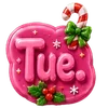 𝗖𝗵𝗿𝗶𝘀𝘁𝗺𝗮𝘀 𝗝𝗲𝗹𝗹𝘆 𝗔𝗕𝗖