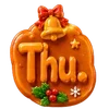𝗖𝗵𝗿𝗶𝘀𝘁𝗺𝗮𝘀 𝗝𝗲𝗹𝗹𝘆 𝗔𝗕𝗖