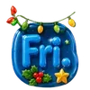 𝗖𝗵𝗿𝗶𝘀𝘁𝗺𝗮𝘀 𝗝𝗲𝗹𝗹𝘆 𝗔𝗕𝗖