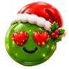 𝗖𝗵𝗿𝗶𝘀𝘁𝗺𝗮𝘀 𝗝𝗲𝗹𝗹𝘆 𝗔𝗕𝗖