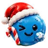 𝗖𝗵𝗿𝗶𝘀𝘁𝗺𝗮𝘀 𝗝𝗲𝗹𝗹𝘆 𝗔𝗕𝗖