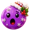 𝗖𝗵𝗿𝗶𝘀𝘁𝗺𝗮𝘀 𝗝𝗲𝗹𝗹𝘆 𝗔𝗕𝗖
