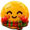 𝗖𝗵𝗿𝗶𝘀𝘁𝗺𝗮𝘀 𝗝𝗲𝗹𝗹𝘆 𝗔𝗕𝗖