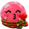 𝗖𝗵𝗿𝗶𝘀𝘁𝗺𝗮𝘀 𝗝𝗲𝗹𝗹𝘆 𝗔𝗕𝗖