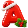 𝗖𝗵𝗿𝗶𝘀𝘁𝗺𝗮𝘀 𝗝𝗲𝗹𝗹𝘆 𝗔𝗕𝗖