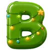 𝗖𝗵𝗿𝗶𝘀𝘁𝗺𝗮𝘀 𝗝𝗲𝗹𝗹𝘆 𝗔𝗕𝗖