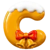 𝗖𝗵𝗿𝗶𝘀𝘁𝗺𝗮𝘀 𝗝𝗲𝗹𝗹𝘆 𝗔𝗕𝗖