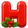 𝗖𝗵𝗿𝗶𝘀𝘁𝗺𝗮𝘀 𝗝𝗲𝗹𝗹𝘆 𝗔𝗕𝗖