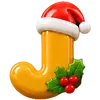𝗖𝗵𝗿𝗶𝘀𝘁𝗺𝗮𝘀 𝗝𝗲𝗹𝗹𝘆 𝗔𝗕𝗖