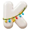 𝗖𝗵𝗿𝗶𝘀𝘁𝗺𝗮𝘀 𝗝𝗲𝗹𝗹𝘆 𝗔𝗕𝗖
