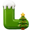 𝗖𝗵𝗿𝗶𝘀𝘁𝗺𝗮𝘀 𝗝𝗲𝗹𝗹𝘆 𝗔𝗕𝗖