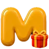 𝗖𝗵𝗿𝗶𝘀𝘁𝗺𝗮𝘀 𝗝𝗲𝗹𝗹𝘆 𝗔𝗕𝗖